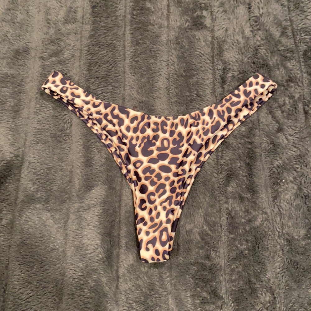 Zaful Bikini Bottom